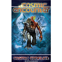 Cosmic Encounter Cosmic Conflict Exp Expansion till Cosmic Encounter